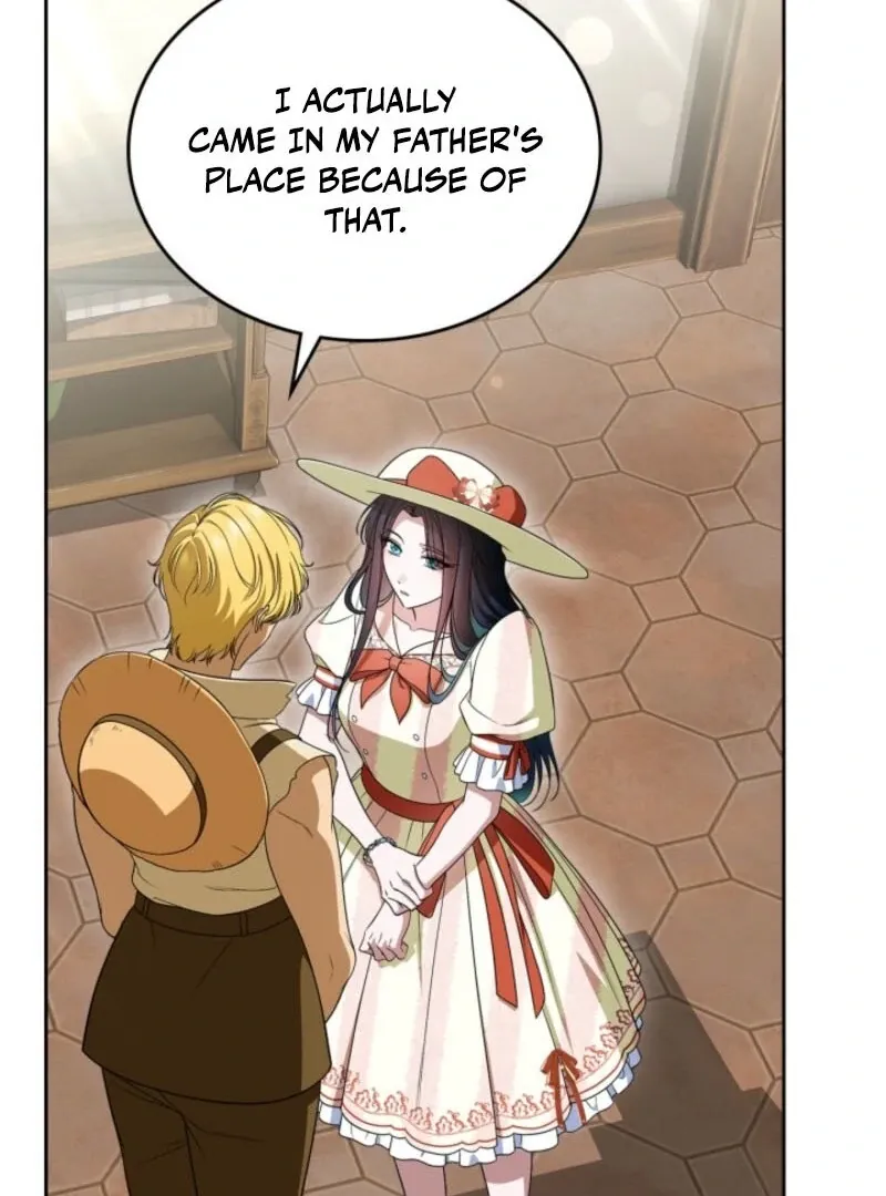 I Stole the Heroine’s First Love Chapter 85 page 93 - 