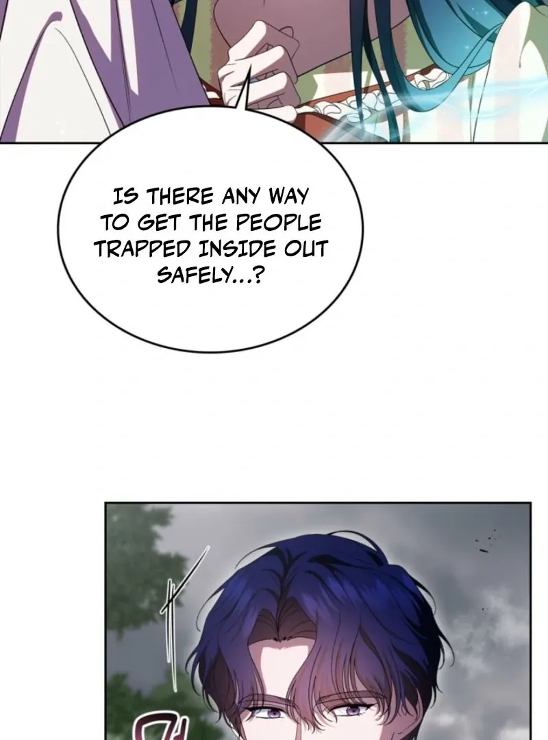 I Stole the Heroine’s First Love Chapter 86 page 21 - 