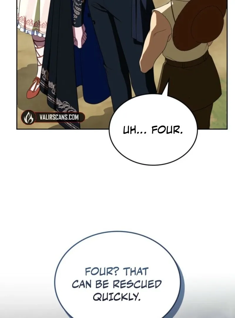 I Stole the Heroine’s First Love Chapter 86 page 24 - 