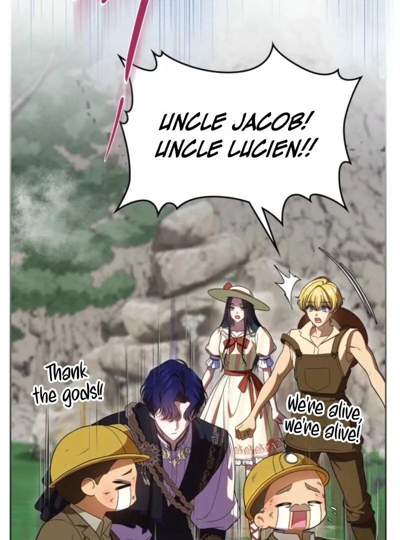 I Stole the Heroine’s First Love Chapter 86 page 31 - 