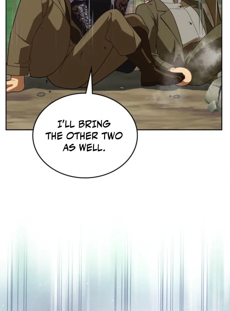 I Stole the Heroine’s First Love Chapter 86 page 32 - 