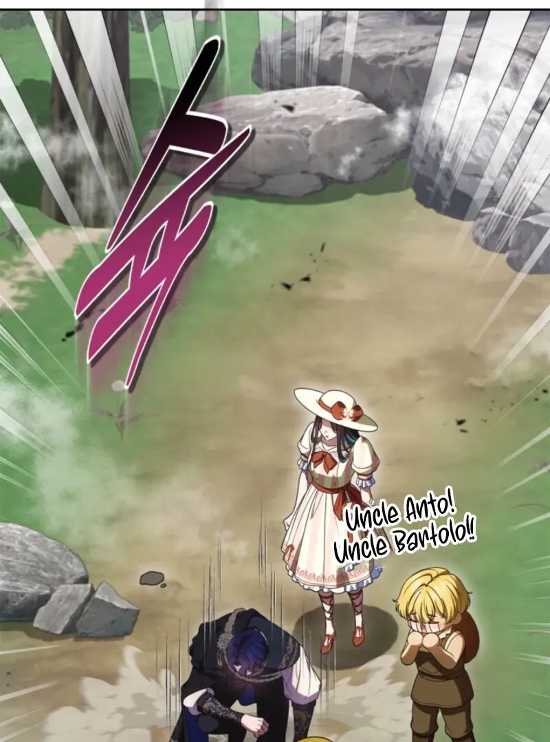 I Stole the Heroine’s First Love Chapter 86 page 34 - 