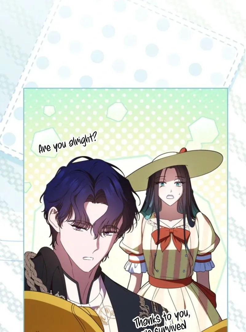 I Stole the Heroine’s First Love Chapter 86 page 36 - 
