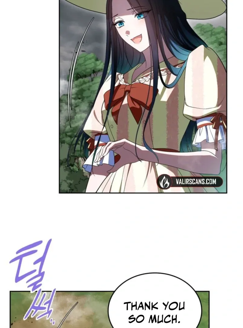 I Stole the Heroine’s First Love Chapter 86 page 47 - 