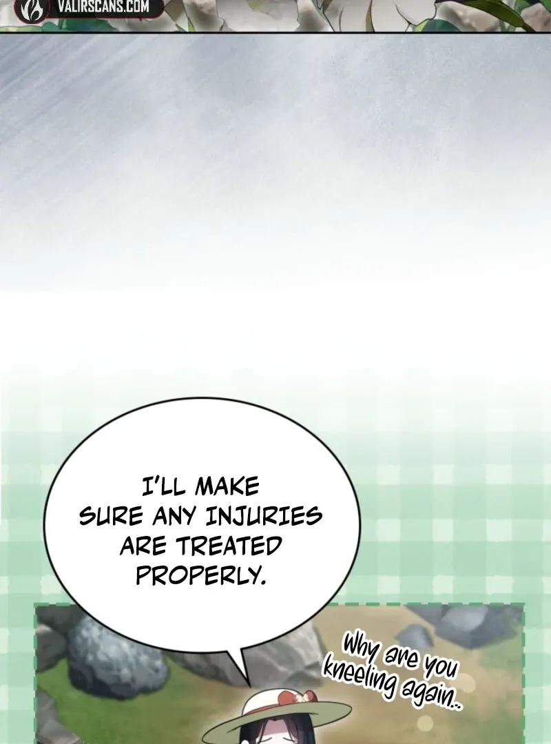 I Stole the Heroine’s First Love Chapter 86 page 60 - 
