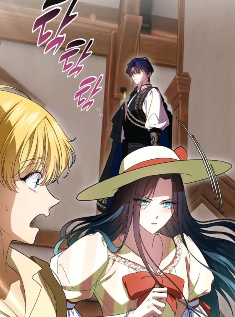 I Stole the Heroine’s First Love Chapter 86 page 7 - 
