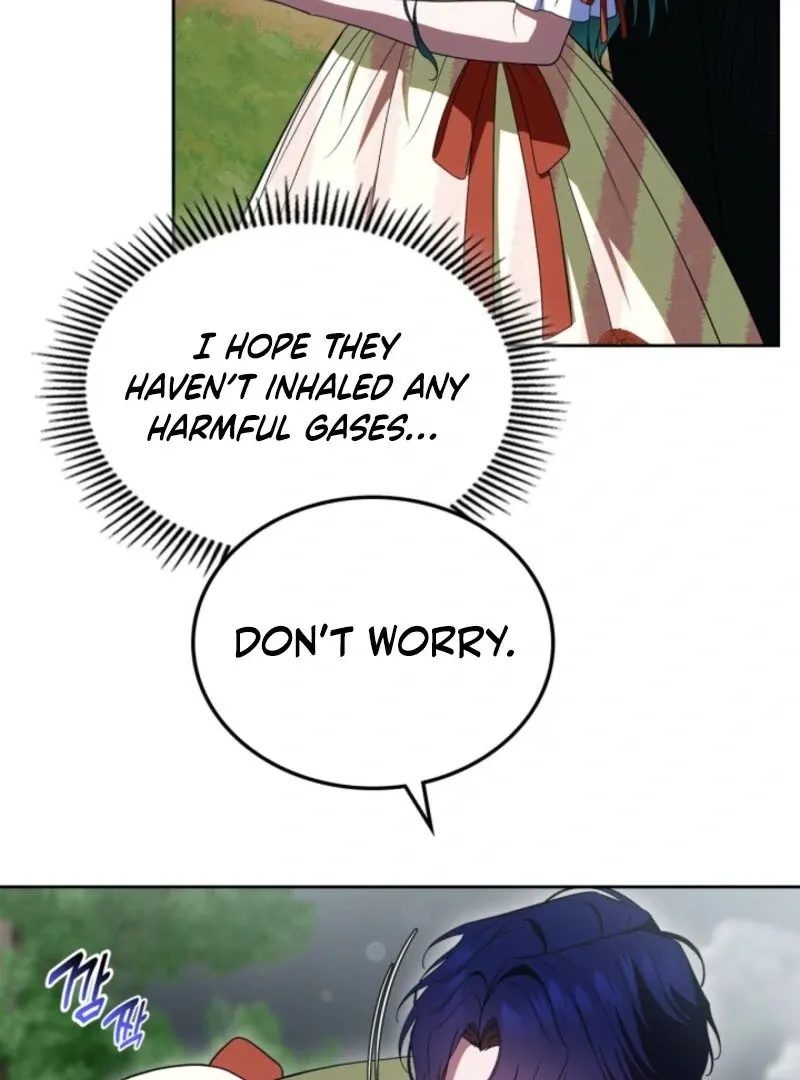 I Stole the Heroine’s First Love Chapter 86 page 63 - 