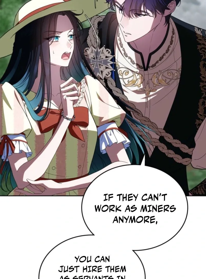 I Stole the Heroine’s First Love Chapter 86 page 64 - 
