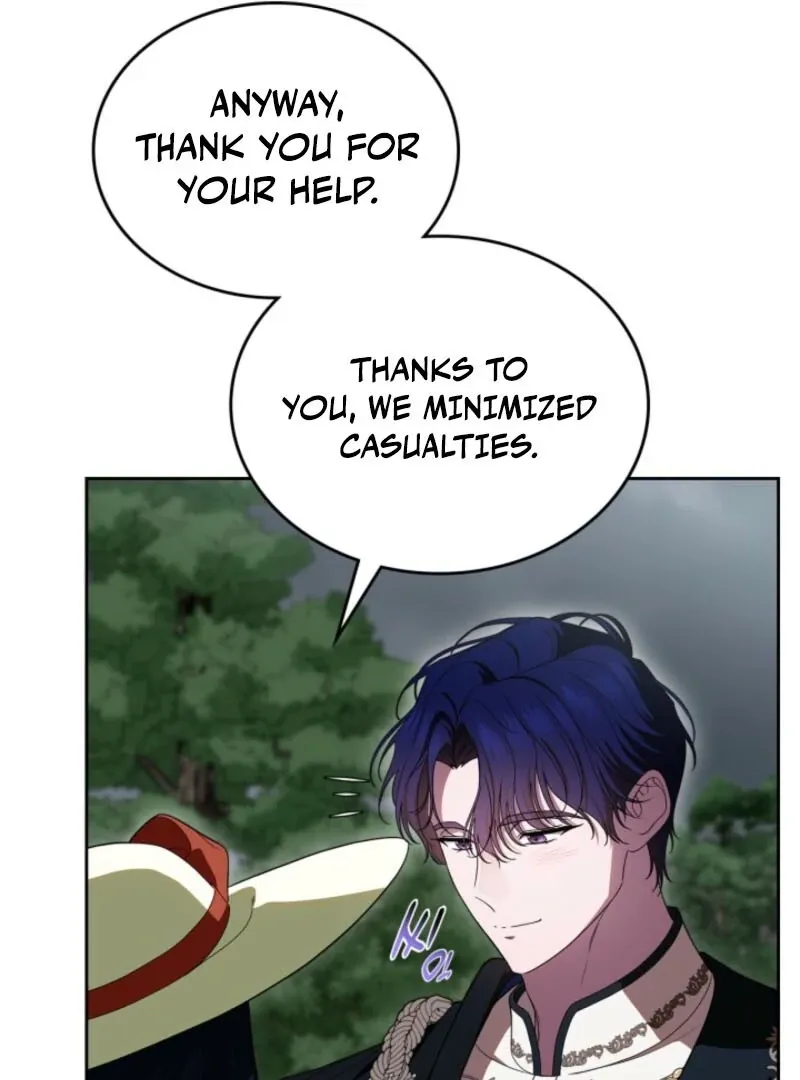 I Stole the Heroine’s First Love Chapter 86 page 70 - 