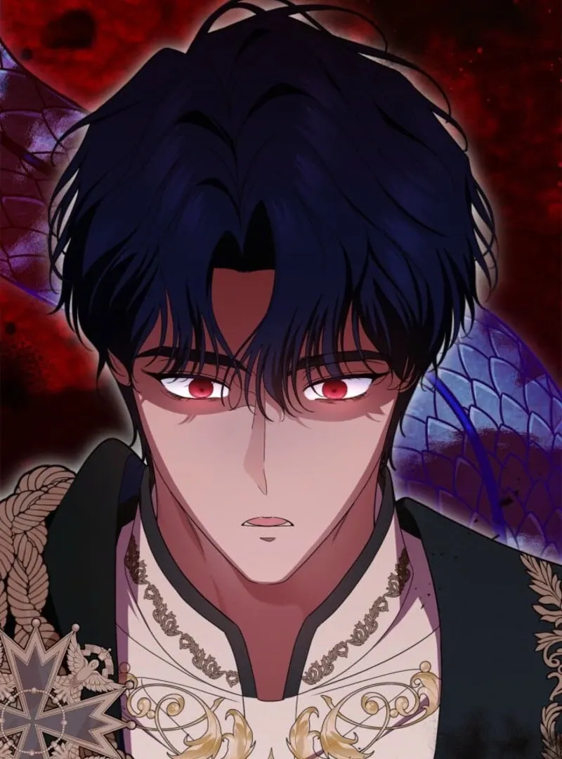 I Stole the Heroine’s First Love Chapter 86 page 84 - 