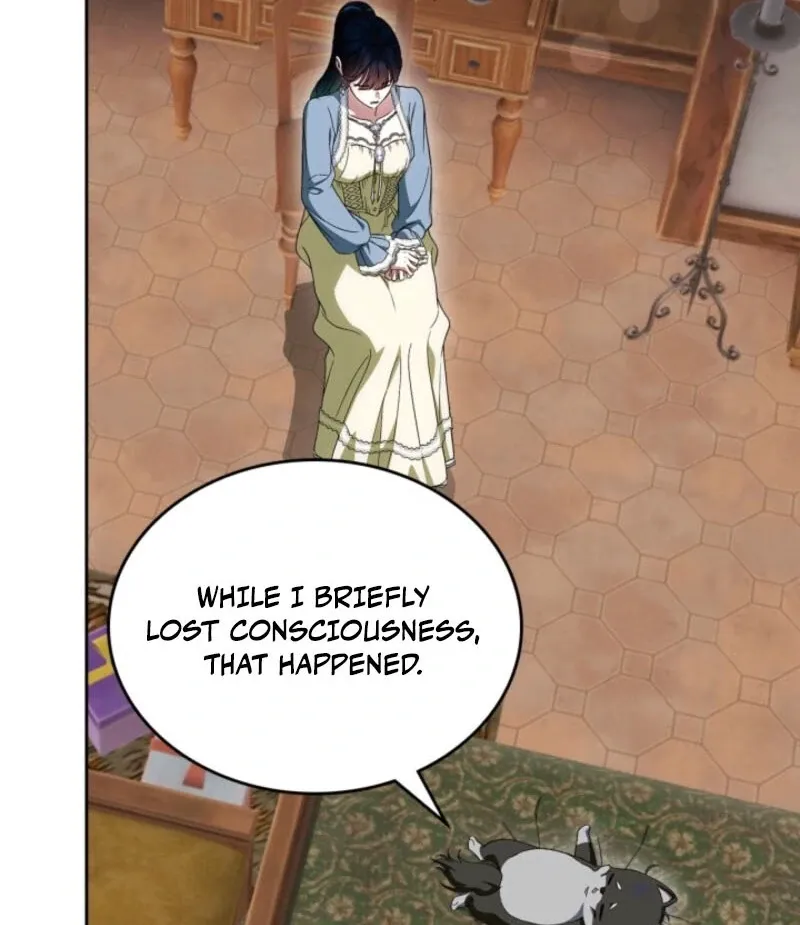 I Stole the Heroine’s First Love Chapter 86 page 96 - 