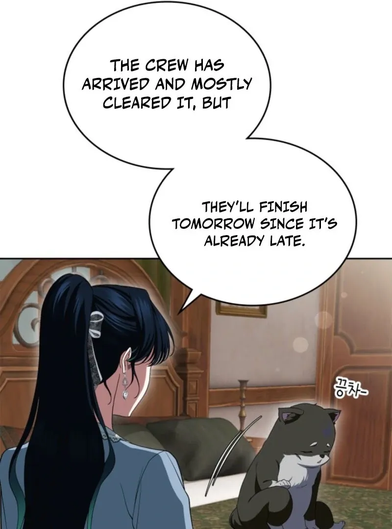 I Stole the Heroine’s First Love Chapter 86 page 98 - 