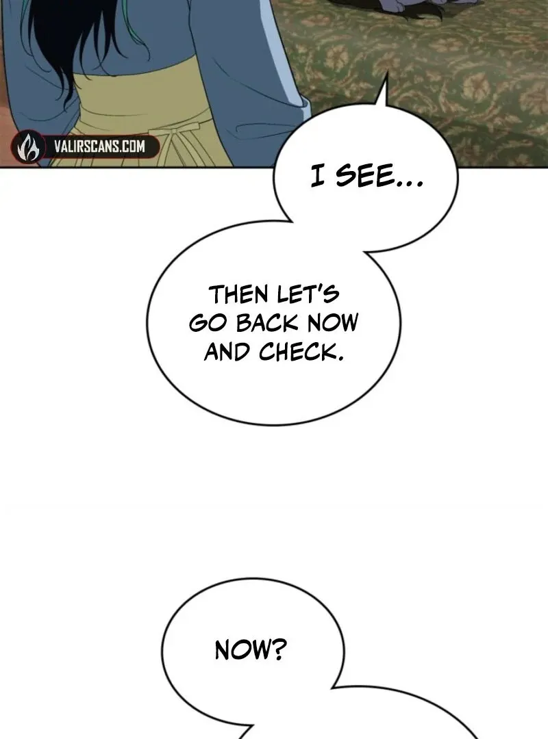 I Stole the Heroine’s First Love Chapter 86 page 99 - 