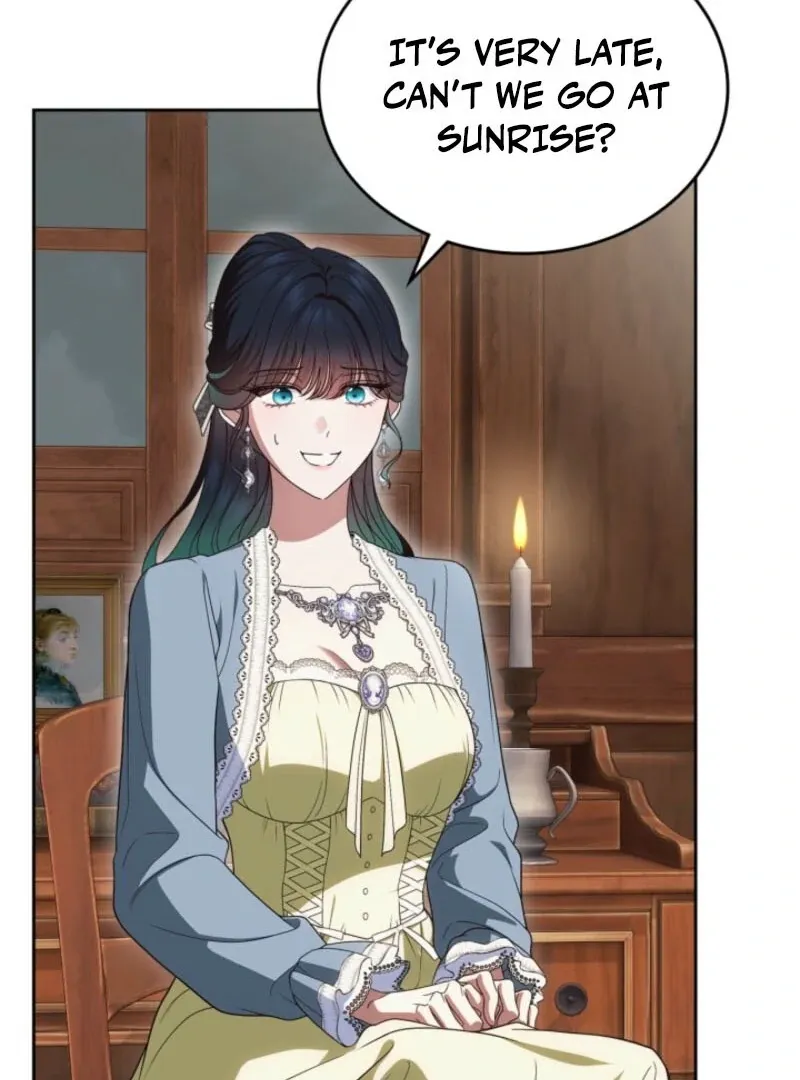 I Stole the Heroine’s First Love Chapter 86 page 100 - 