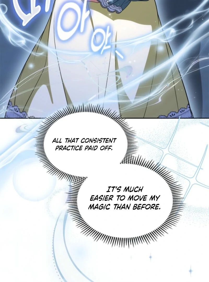 I Stole the Heroine’s First Love Chapter 87 page 11 - 