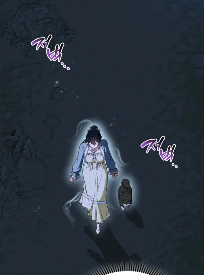 I Stole the Heroine’s First Love Chapter 87 page 21 - 