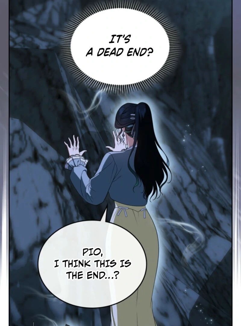 I Stole the Heroine’s First Love Chapter 87 page 24 - 
