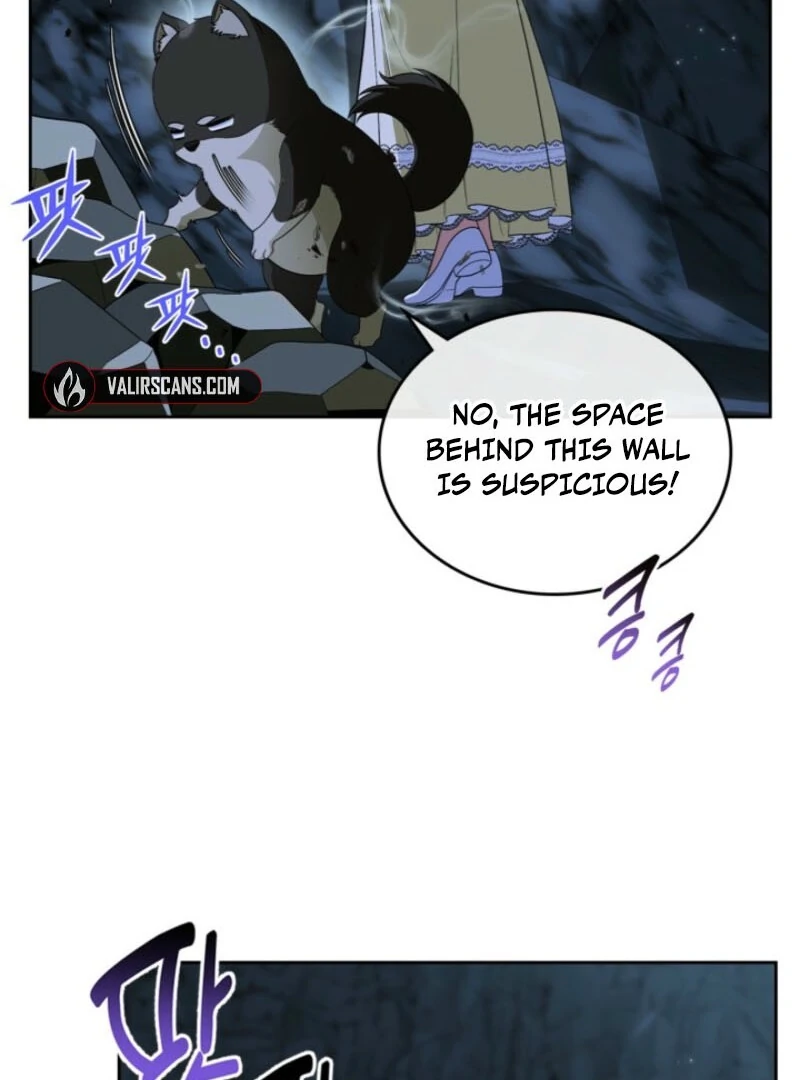 I Stole the Heroine’s First Love Chapter 87 page 25 - 