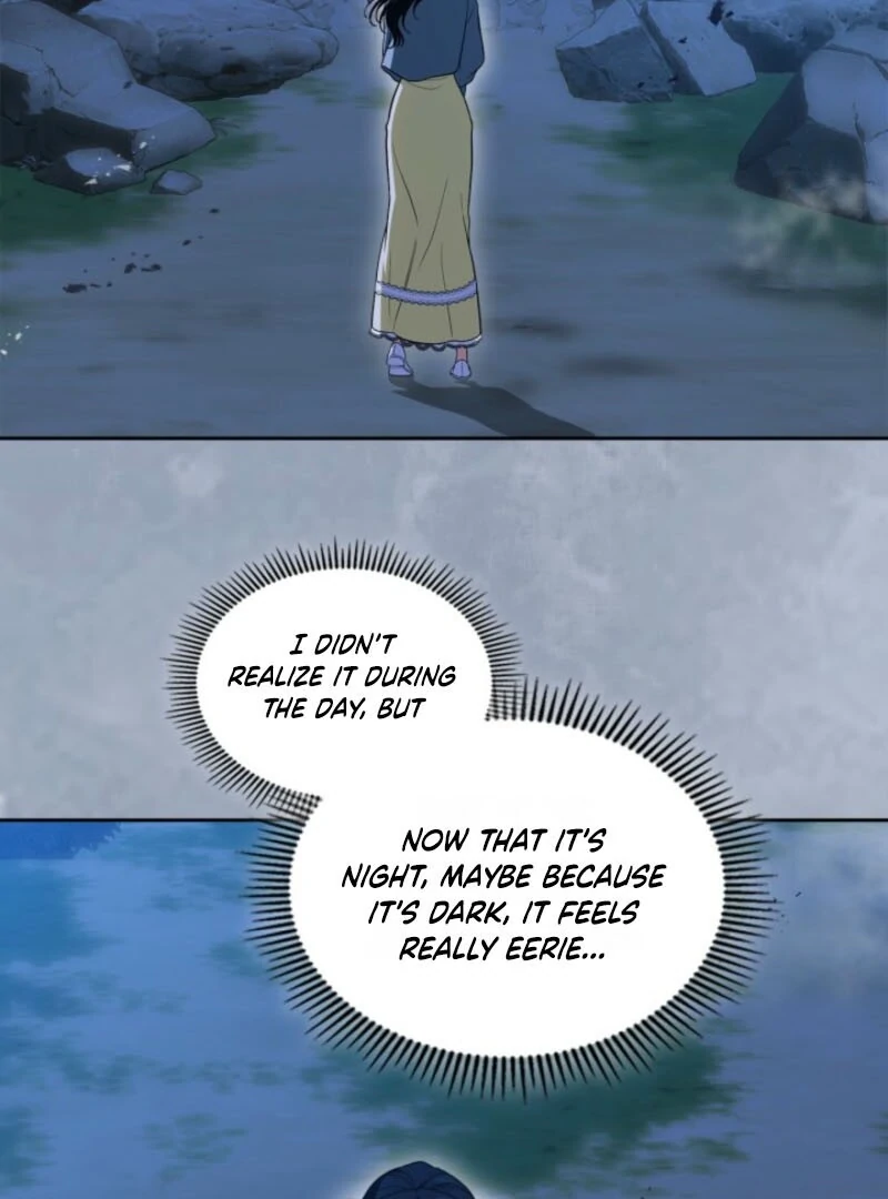 I Stole the Heroine’s First Love Chapter 87 page 4 - 