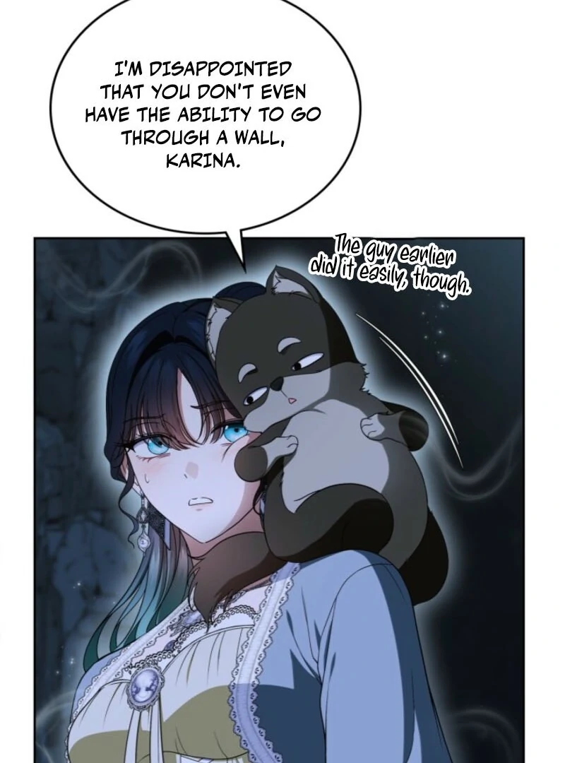 I Stole the Heroine’s First Love Chapter 87 page 33 - 