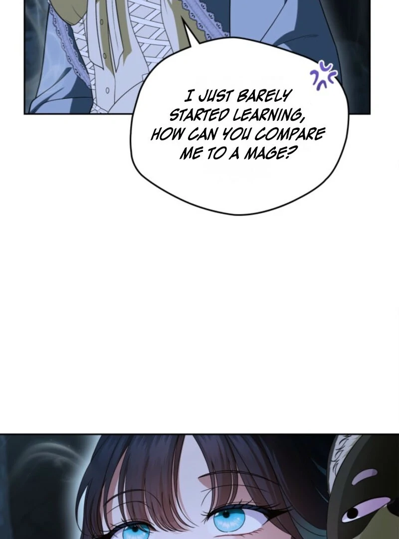 I Stole the Heroine’s First Love Chapter 87 page 34 - 