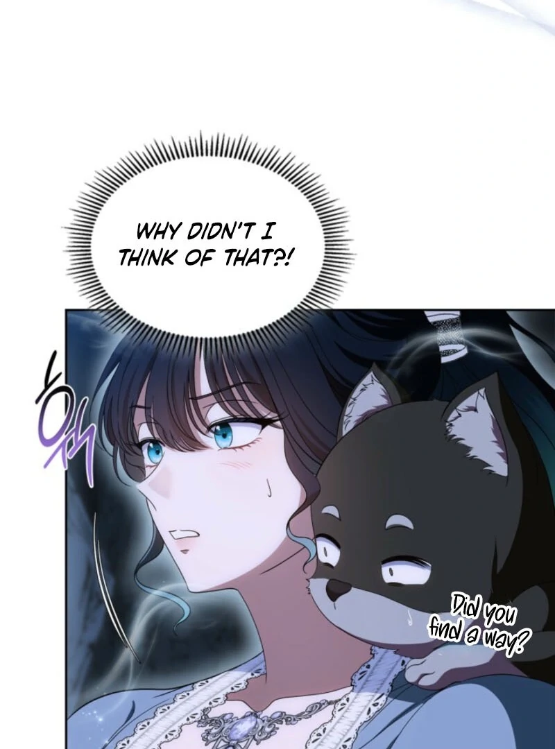 I Stole the Heroine’s First Love Chapter 87 page 36 - 