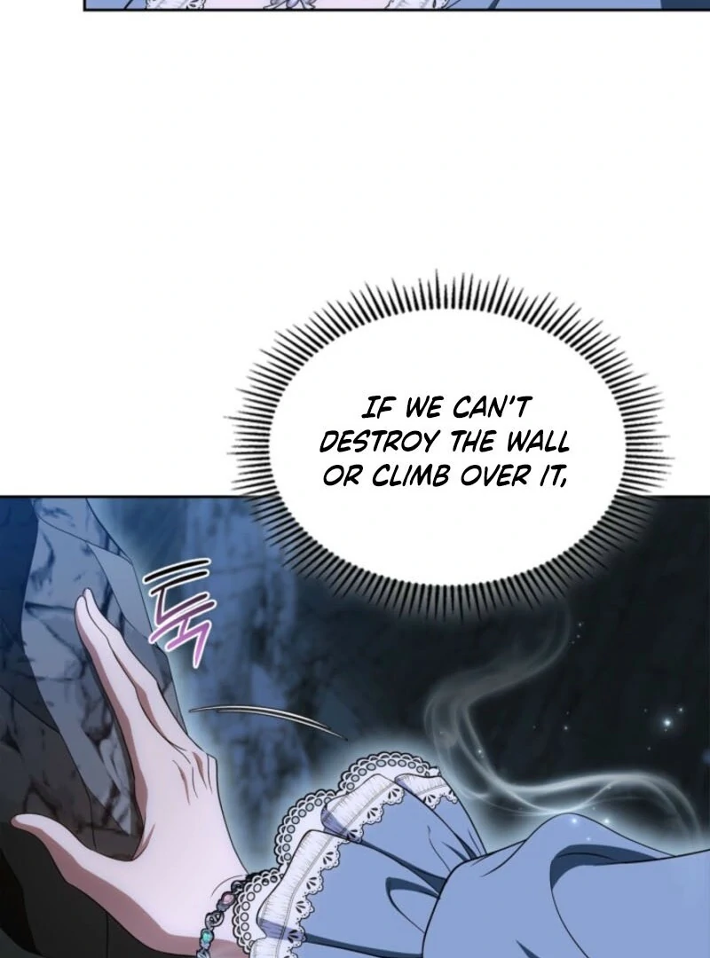 I Stole the Heroine’s First Love Chapter 87 page 37 - 
