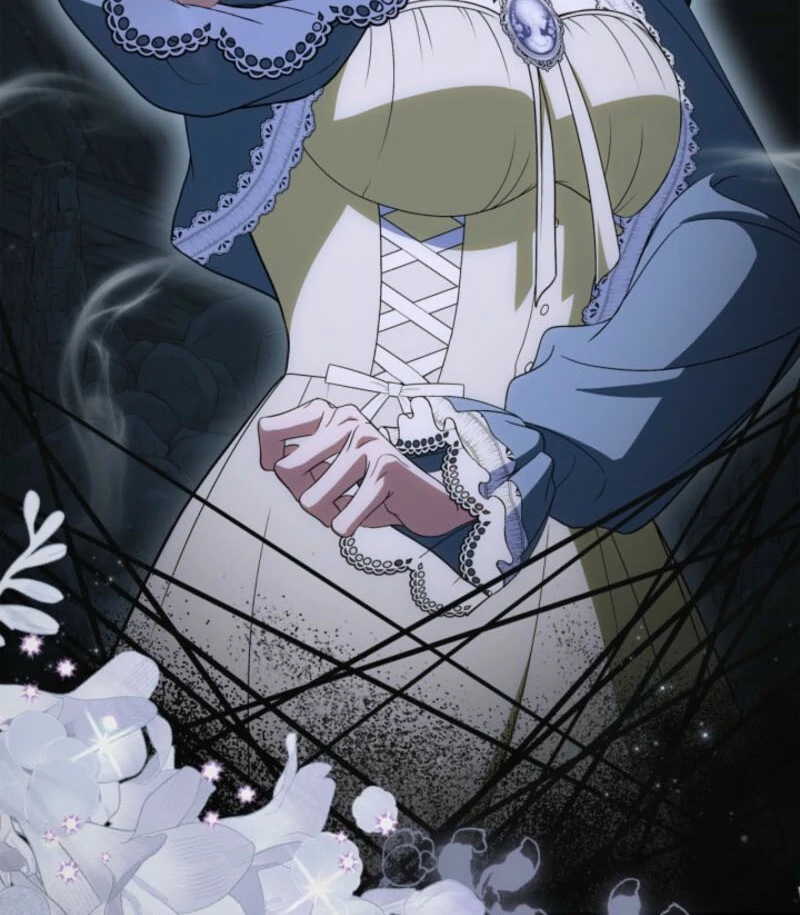 I Stole the Heroine’s First Love Chapter 87 page 40 - 