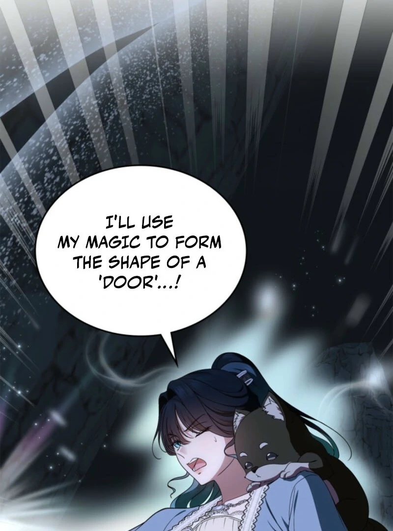 I Stole the Heroine’s First Love Chapter 87 page 42 - 