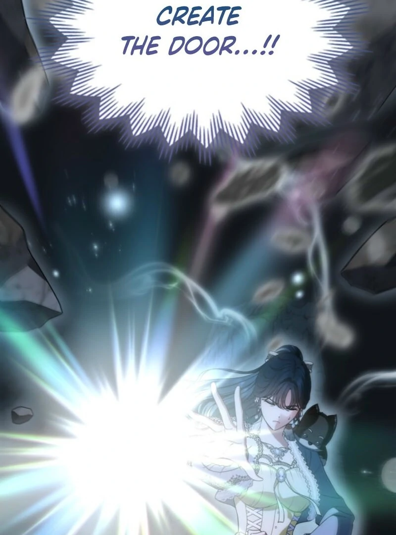 I Stole the Heroine’s First Love Chapter 87 page 47 - 