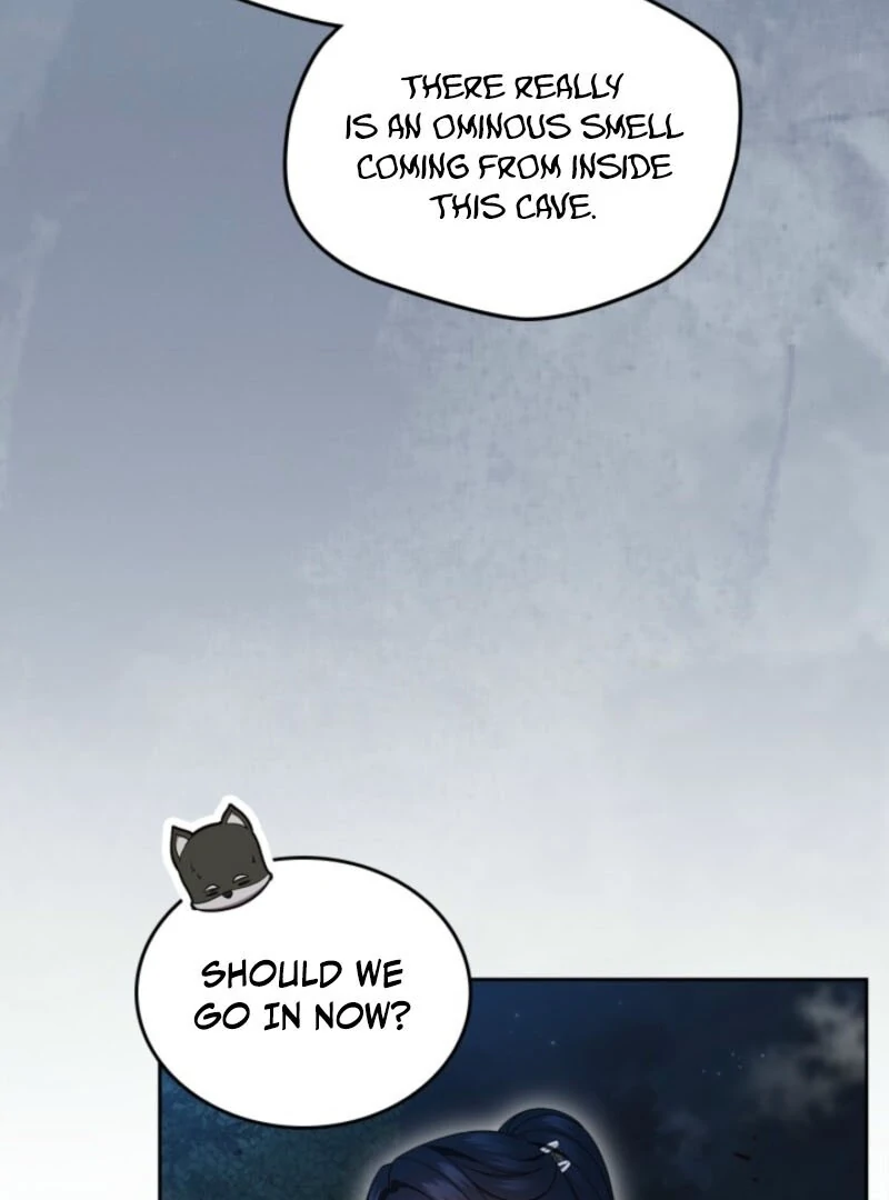I Stole the Heroine’s First Love Chapter 87 page 6 - 
