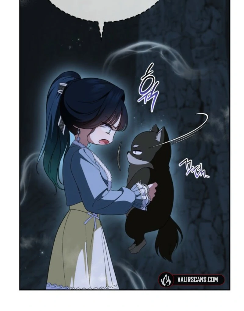 I Stole the Heroine’s First Love Chapter 87 page 55 - 