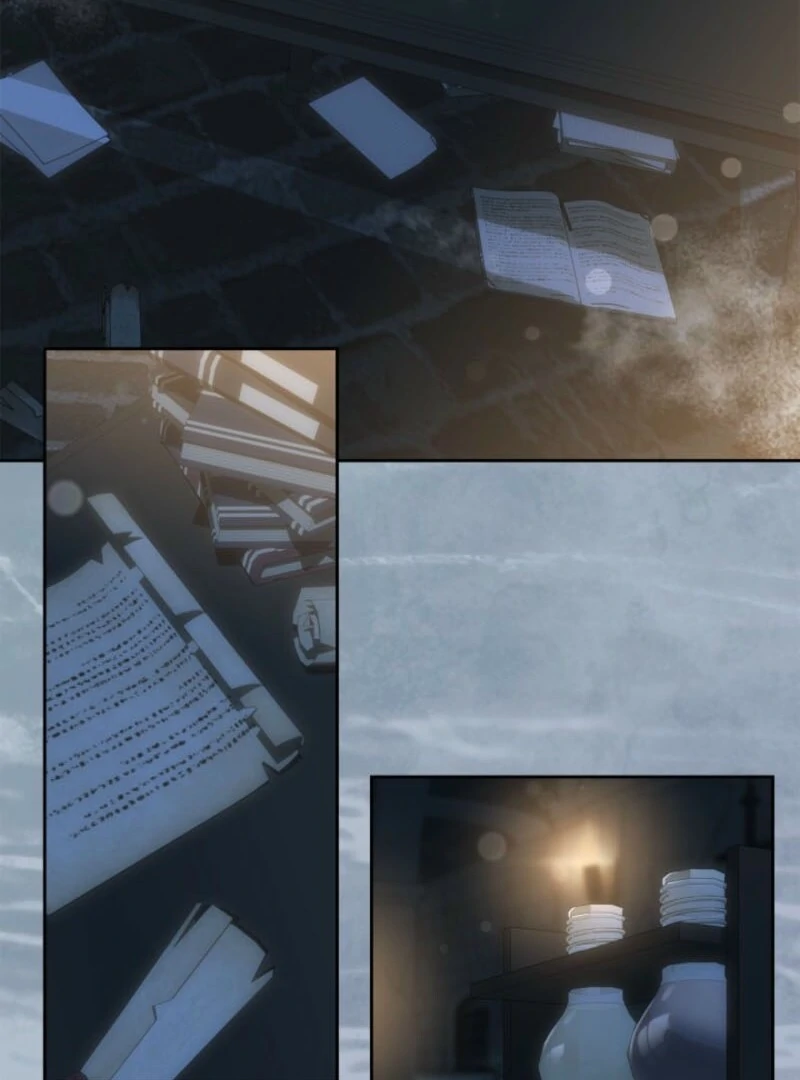 I Stole the Heroine’s First Love Chapter 87 page 59 - 