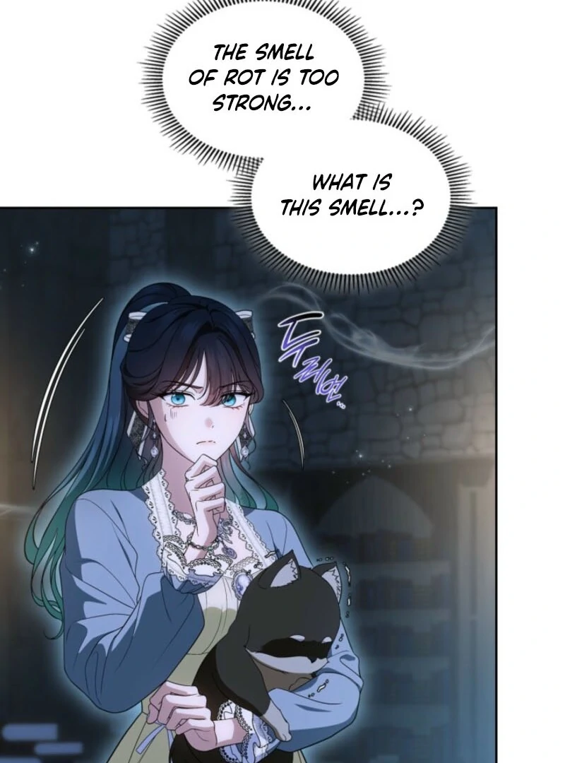 I Stole the Heroine’s First Love Chapter 87 page 61 - 