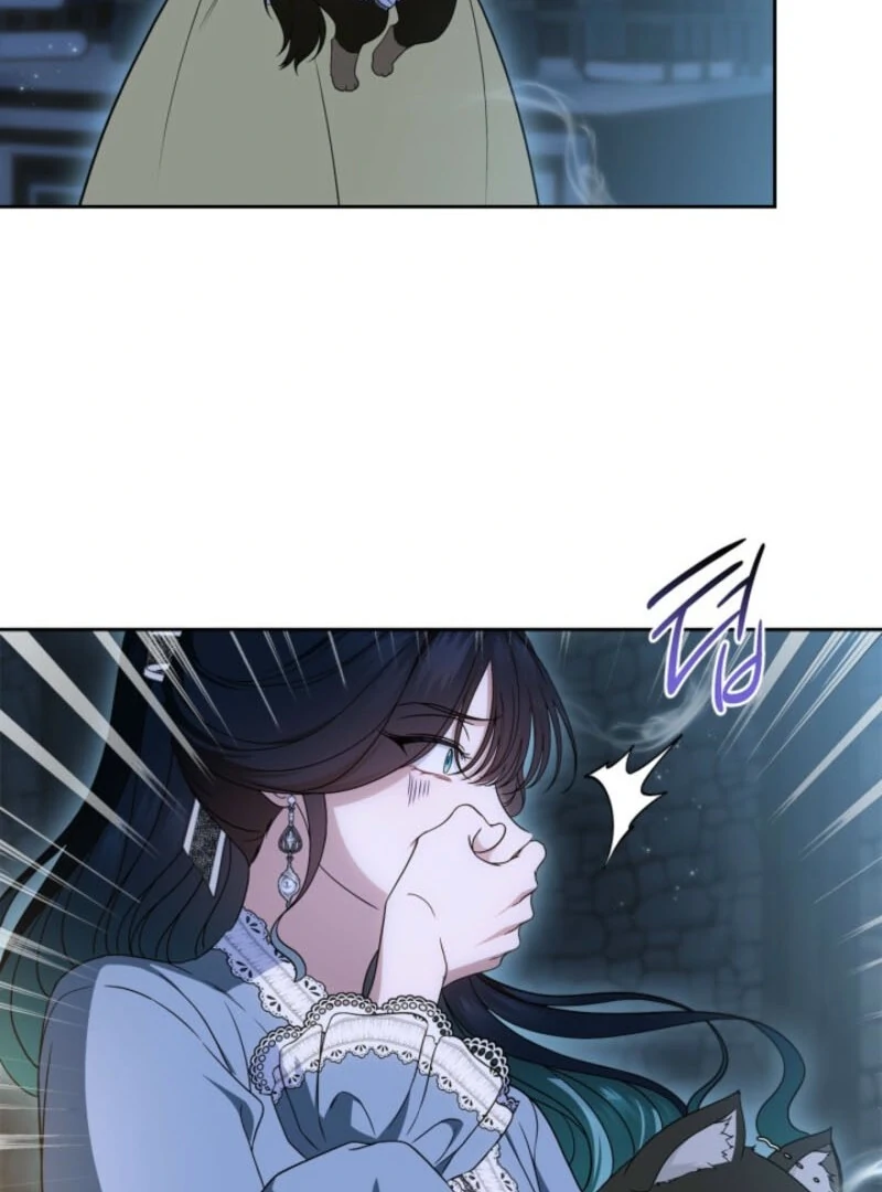 I Stole the Heroine’s First Love Chapter 87 page 62 - 