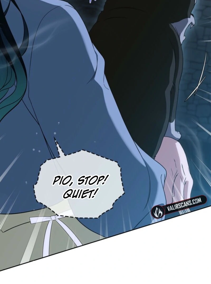 I Stole the Heroine’s First Love Chapter 87 page 70 - 