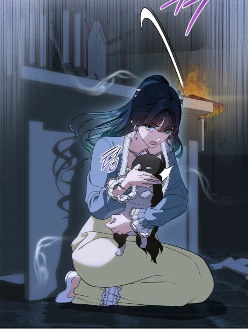 I Stole the Heroine’s First Love Chapter 87 page 72 - 