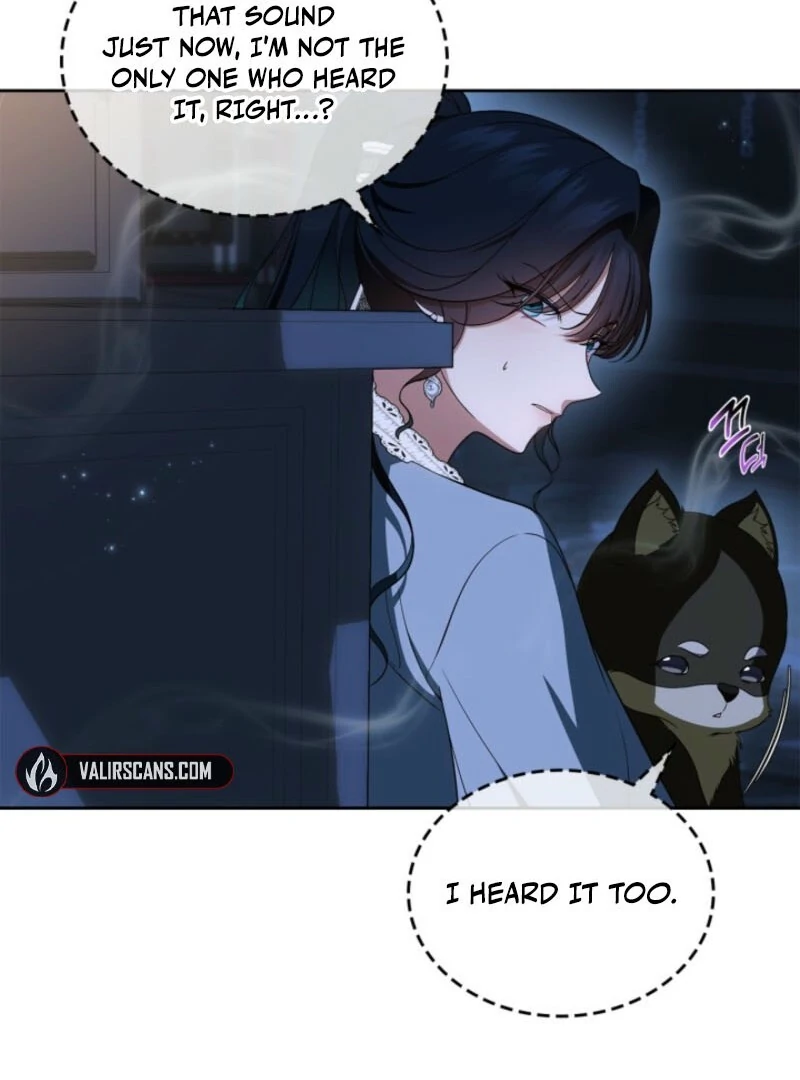 I Stole the Heroine’s First Love Chapter 87 page 75 - 