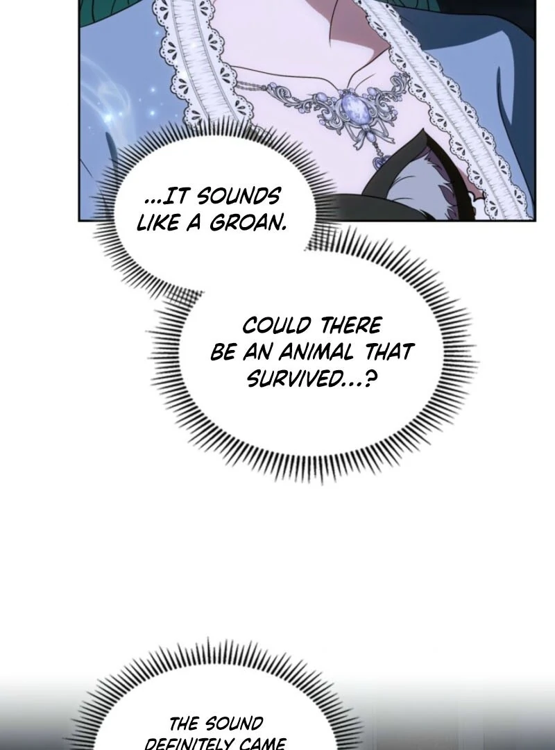I Stole the Heroine’s First Love Chapter 87 page 78 - 