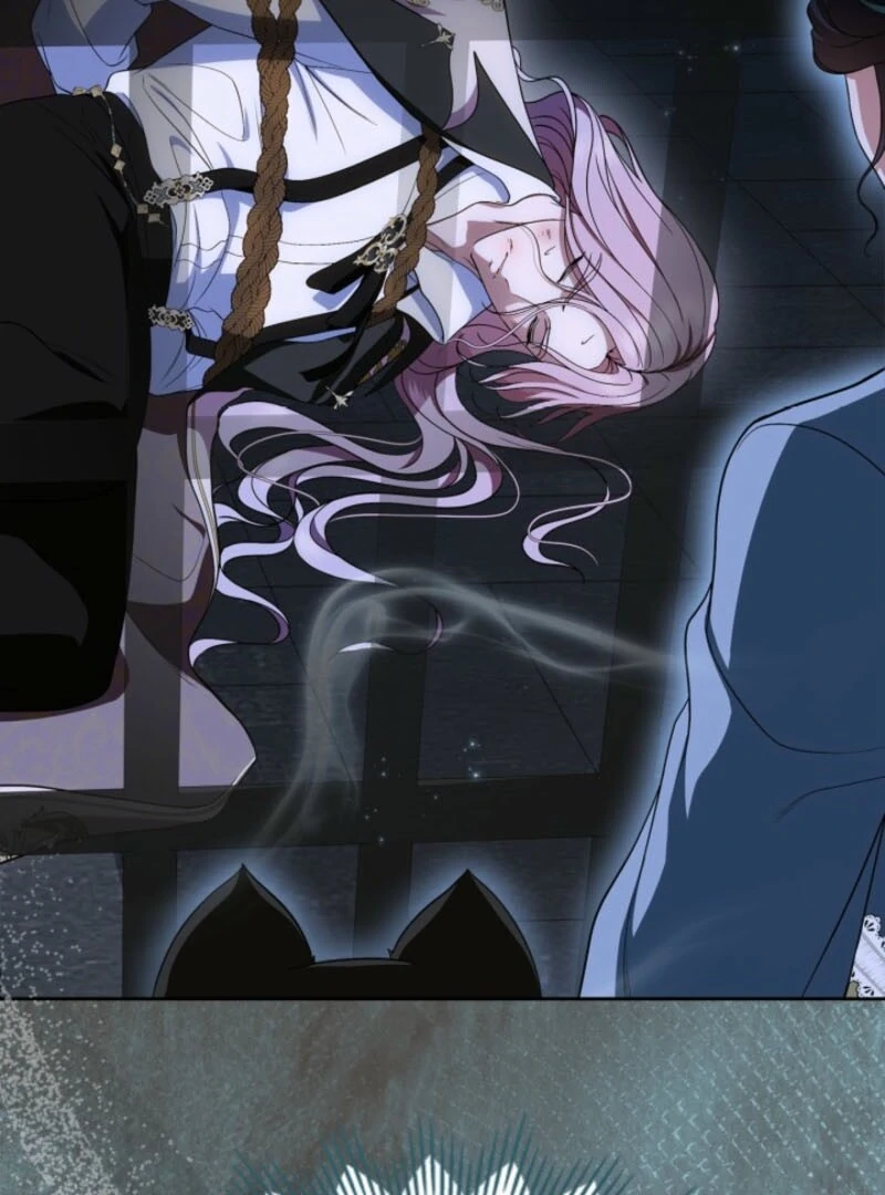 I Stole the Heroine’s First Love Chapter 87 page 84 - 