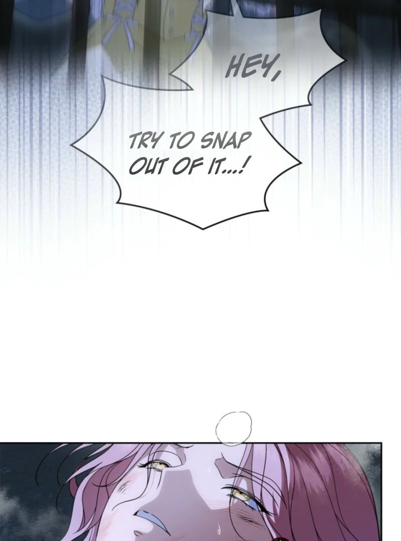 I Stole the Heroine’s First Love Chapter 87 page 87 - 