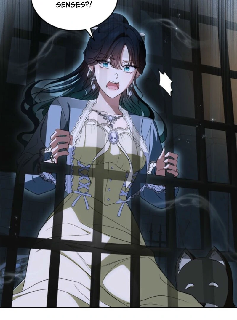 I Stole the Heroine’s First Love Chapter 87 page 90 - 