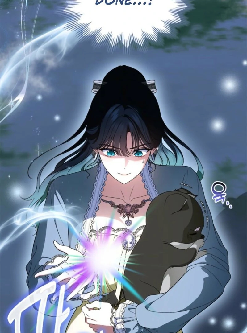 I Stole the Heroine’s First Love Chapter 87 page 10 - 