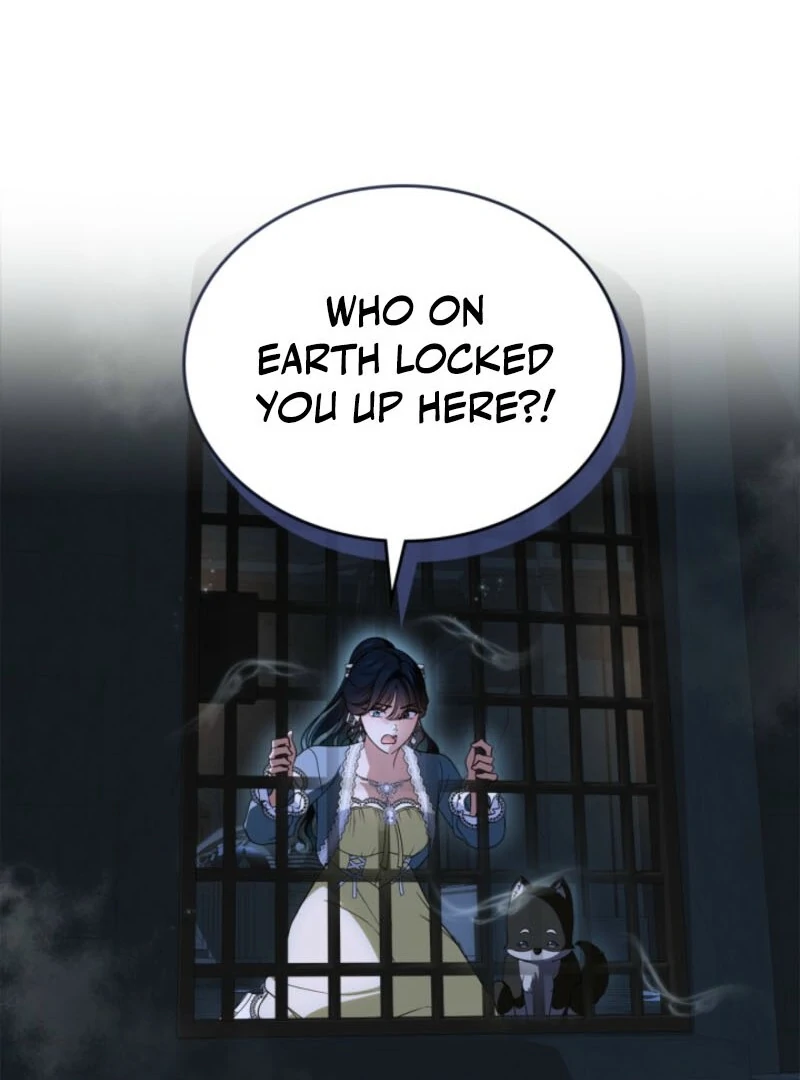 I Stole the Heroine’s First Love Chapter 87 page 91 - 