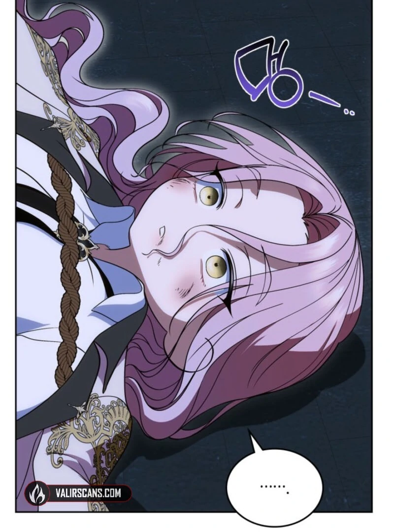 I Stole the Heroine’s First Love Chapter 87 page 93 - 