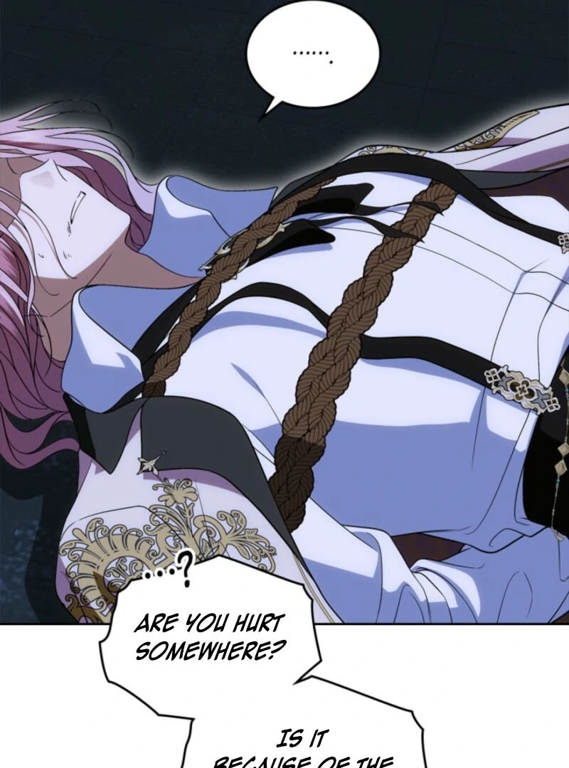 I Stole the Heroine’s First Love Chapter 87 page 96 - 