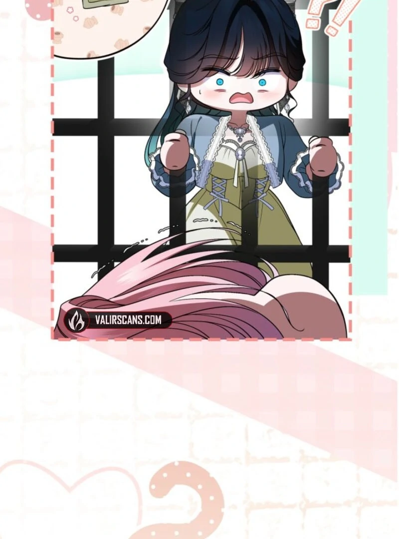 I Stole the Heroine’s First Love Chapter 87 page 99 - 