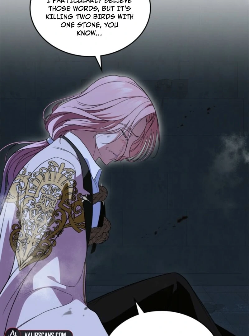 I Stole the Heroine’s First Love Chapter 88 page 11 - 