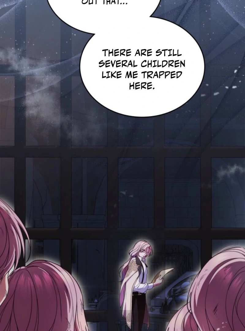 I Stole the Heroine’s First Love Chapter 88 page 109 - 