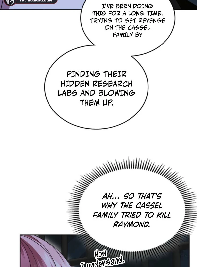 I Stole the Heroine’s First Love Chapter 88 page 12 - 